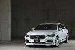 Volvo S90 by ERST 2017 года